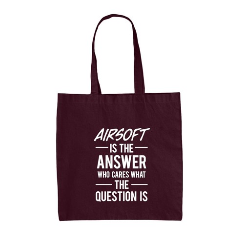 Airsoft risposta - l'airsoft,