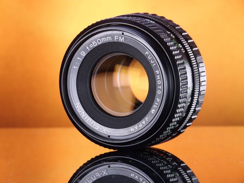 Fuji fujifilm 9 fm - fuji, f1.9
