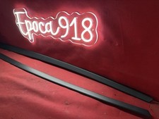 COPPIA MODANATURA PARAFANGO