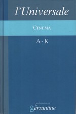 Cinema L'universale La grande
