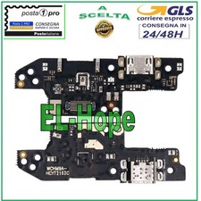 CONNETTORE RICARICA XIAOMI