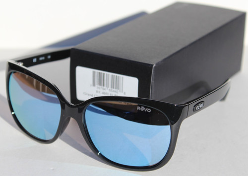 Occhiali sole revo grand - sole,
