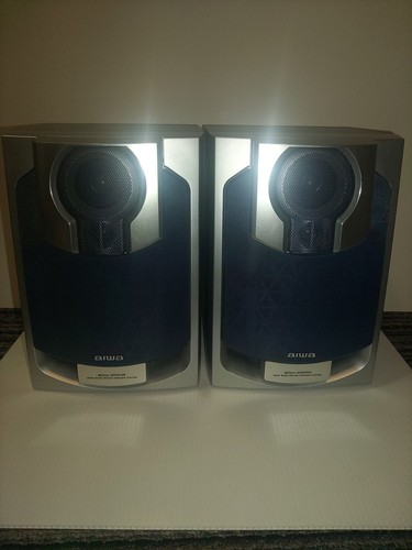 Altoparlanti aiwa naj502 - altoparlanti, sx-naj502