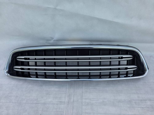 Griglia anteriore mini cooper - griglia,