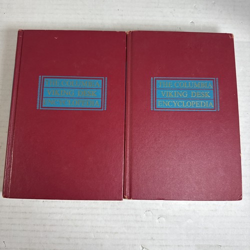 Vintage the columbia viking - vintage,