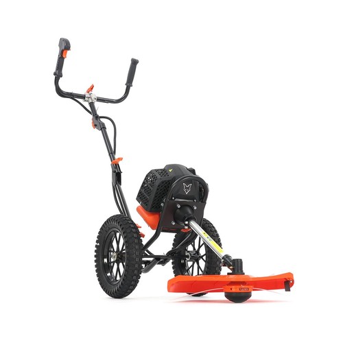 Decespugliatore benzina su - a,