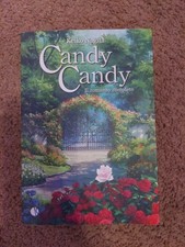 Candy Candy The Complete Novel