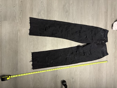 Jeans agolde taglia - jeans, 26