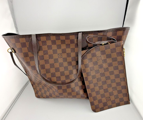 Authentic louis vuitton - authentic,
