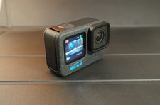 GoPro HERO12 Nero
