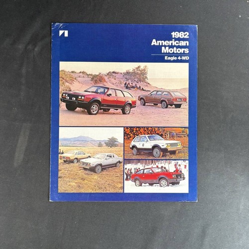 Catalogo dedicato amc eagle - dedicato,