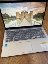 Notebook ASUS – Intel i3