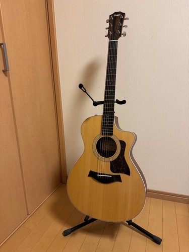 Taylor 212ce chitarra - taylor, acustica