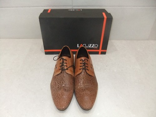 Nuove scarpe eleganti uomo - nuove,
