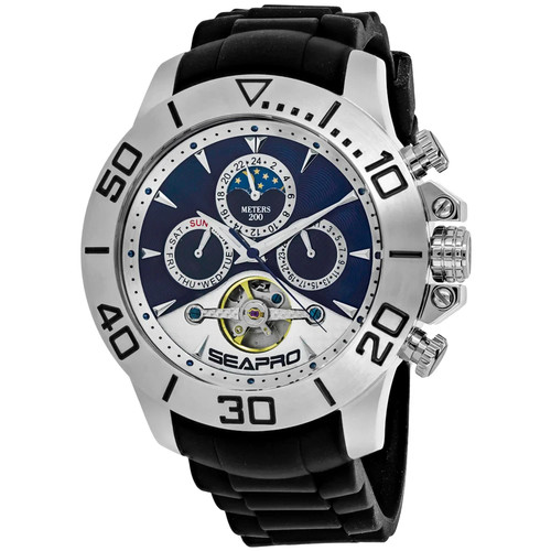 Orologio seapro sp5122 - orologio,