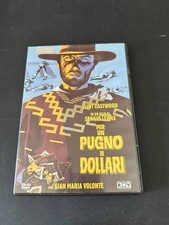 Film DVD PER UN PUGNO DI