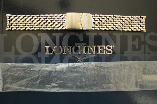 Cinturino orologio longines - orologio,