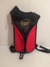 Zaino Grants Whisky Piccolo Rosso e Nero