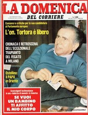 1984/20=ACHILLE INCERTI=GIORGIO TABET=ONIO DELLA PORTA=ROBERT KERVIN=JUVENTUS=