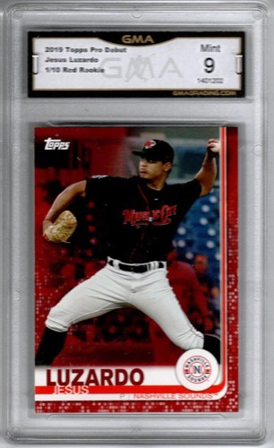 2019 topps pro - 2019,