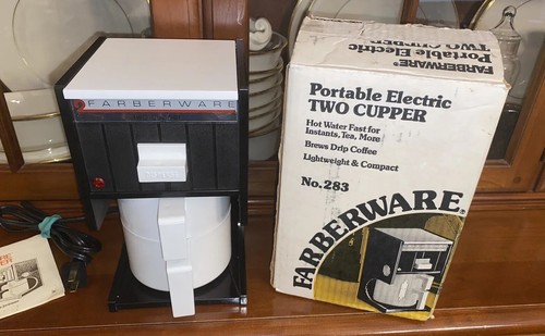 Farberware 283 macchina - farberware,