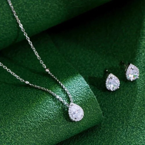 Set gioielli speciali donna - set,