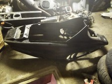 Carena Posteriore Malaguti F12