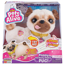 Peluche interattivo Pets Alive