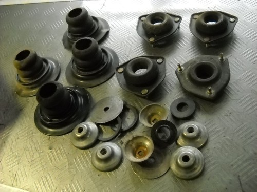 Stock ricambi ammortizzatore - stock,
