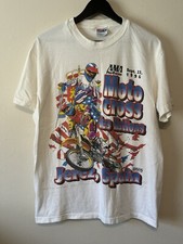 Maglietta Vintage 1996