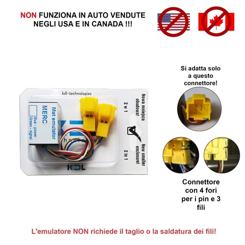 Akse sedile tappetino - sedile,