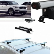 BARRE PORTATUTTO ALLUMINIO G3