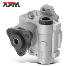 Pompa servosterzo idraulico