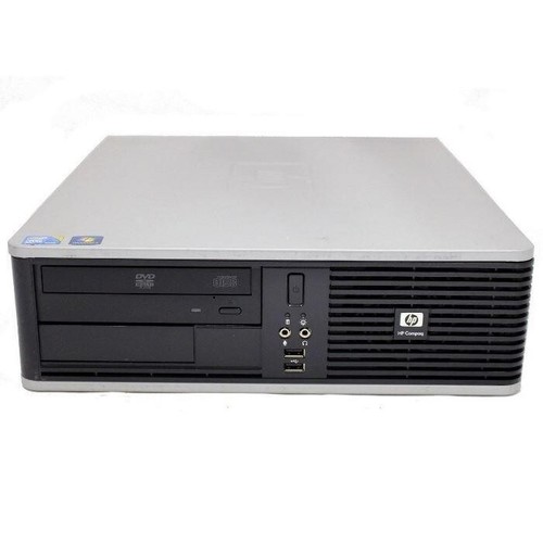 Dc7900 sff intel core2 - pc,