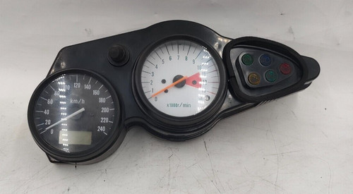 Strumentazione suzuki sv 650 - strumentazione,