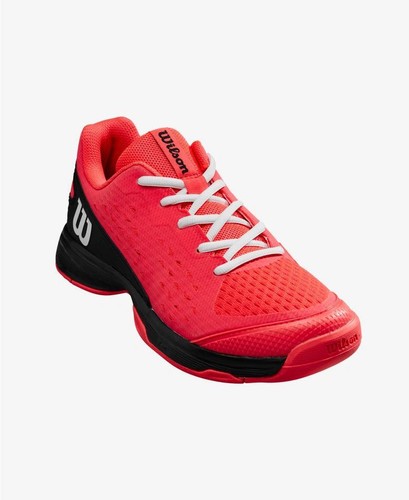 Wilson scarpe tennis junior - da,