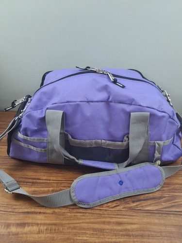 Borsone viaggio samsonite - viaggio,
