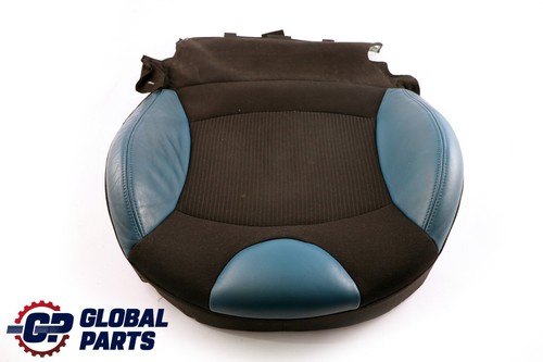 Mini cooper r55 - r55, anteriore