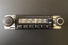 Vintage Retro Car Philips 391