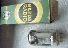 EL520 -  EL503   Mazda