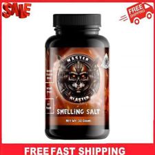 Sali Odoranti Bottiglia - Extra Forza - Forte Inalante Ammoniaca per AtletiUK