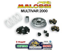 Variatore malossi multivar - variatore,