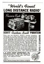 Ricevitore radio fantasma