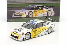 Opel Calibra V6 4x4 #9 DTM /