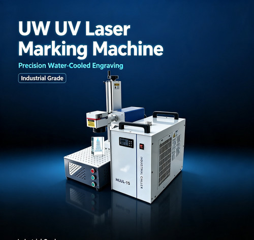Macchina per marcatura - , laser