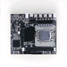 Scheda madre X58 Express
