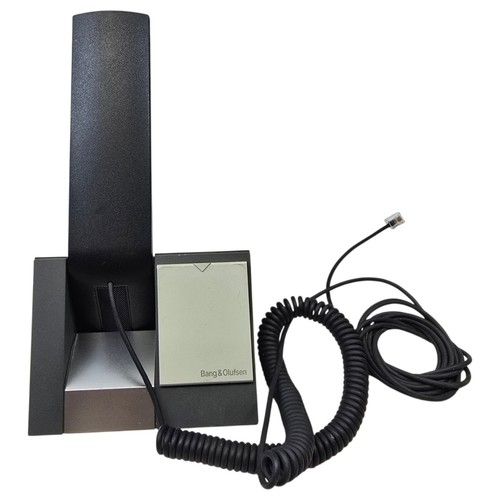 Vintage bang olufsen - bang,