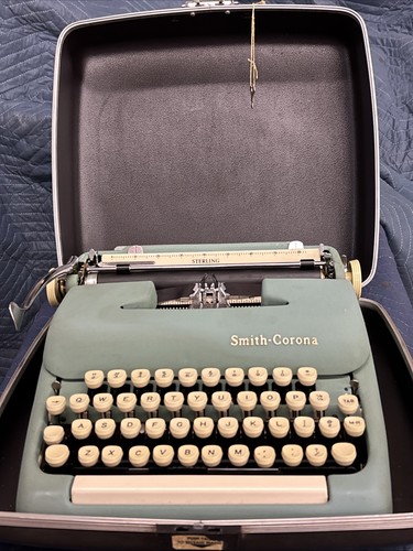 Macchina scrivere vintage - macchina,