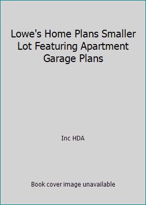 Lowe home plans smaller - lowe's, lot
