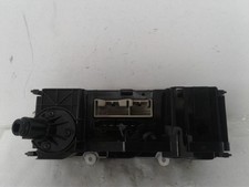 Temperature Control Dual Zone